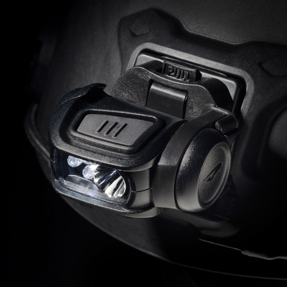 Princeton Tec | Remix Pro MPLS | R�d/Gr�n/IR